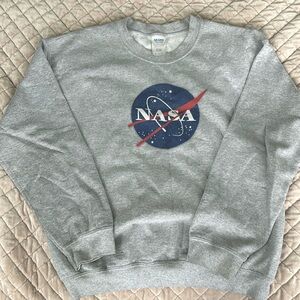 NASA Crewneck sweatshirt